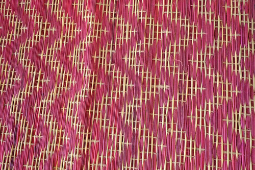 AFK Living vloerkleed Berber - handgemaakt - Juncus Acutus (Rush) - 60 x 118 cm