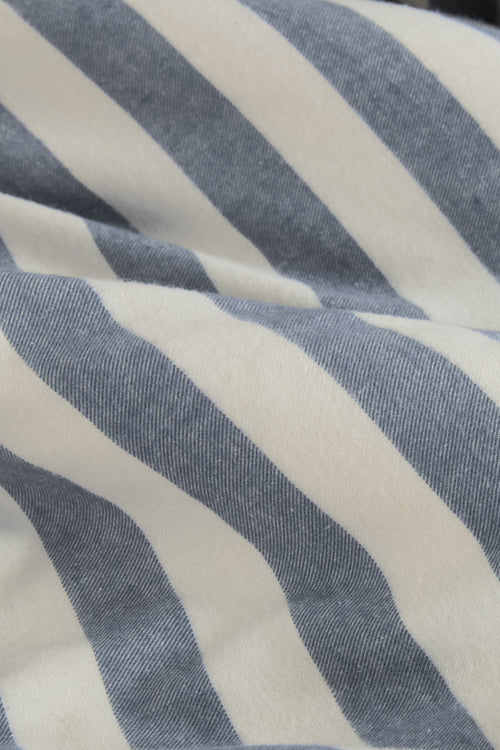 Beddinghouse  Jamie - 260 x 200/220 cm - Blauw - vtwonen shop