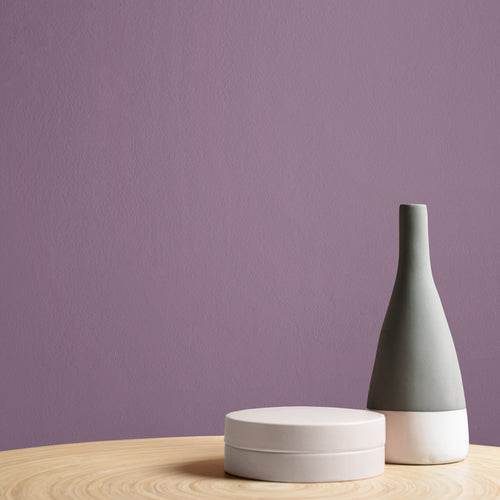 Graham & Brown Balloon Flower - Matte Muurverf Afneembaar - 4L - vtwonen shop