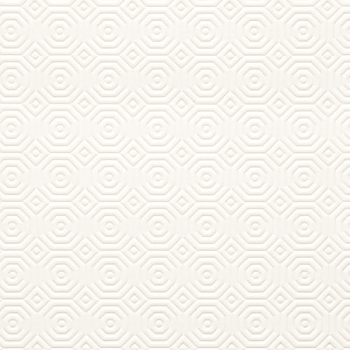 d-c-fix Tafelbeschermer - Murono - Wit - 240x140 cm