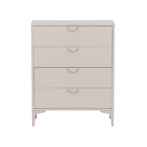 Rebellenclub Dressoir Ladekast - Beige - vtwonen shop