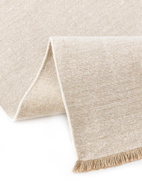benuta loper Mia - beige - 80x250 cm