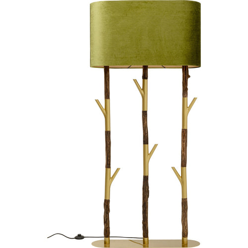 Kare Design Vloerlamp Twig 155cm - vtwonen shop