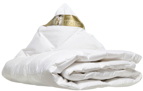 Ten Cate dekbed - 100% ganzendons - zomerdekbed - 240x220 - vtwonen shop