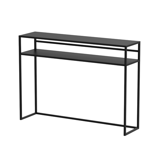 Calicosy - Zwarte OLLI - Noir 112x28x81 cm