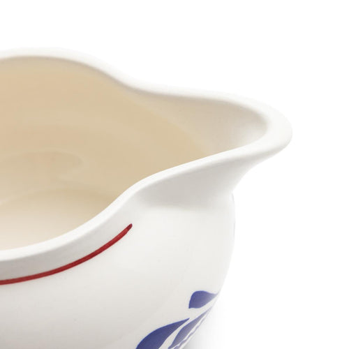 Royal Boch melkkan Classic Royal Boerenbont - 0,31L - keramiek