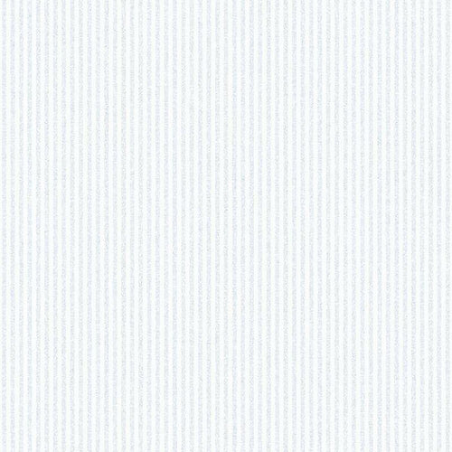 Borastapeter behang strepen vergrijsd blauw - 50 cm x 10.05 m - 660776 - vtwonen shop