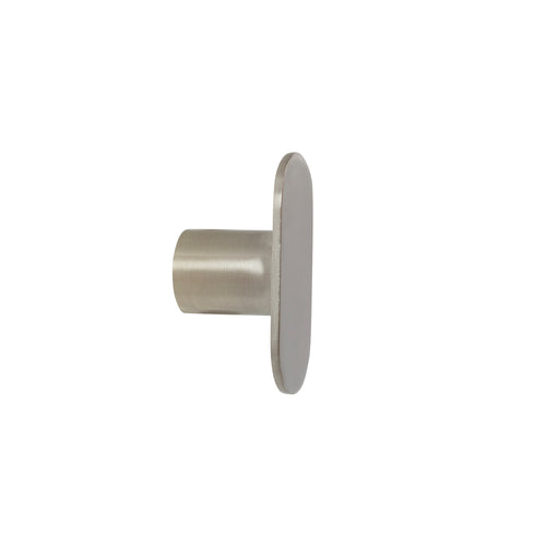 Hübsch haak Piccolo - ijzer - 4x4xh7cm - vtwonen shop