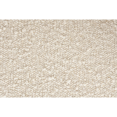 Zuiver Doulton Swivel Eetkamerstoelen Armleuning Naturel  - Set van 2