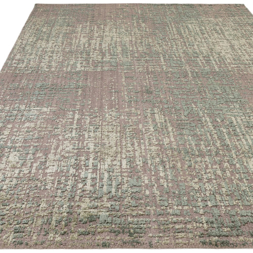 Vloerkleed Easy Living Torino Forest Green Rug 20x30 cm