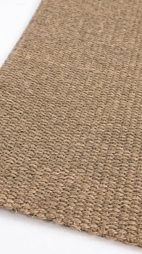 Sisal Vloerkleed MOMO Rugs Incata 6318 - VS 200x250 cm - vtwonen shop