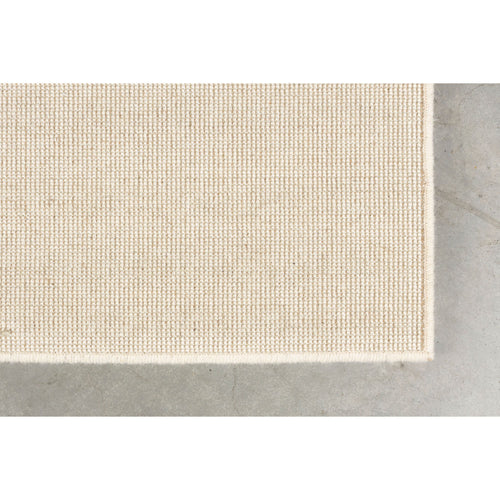 Zuiver Crossing Vloerkleed 200x300 cm Grijs/ Beige