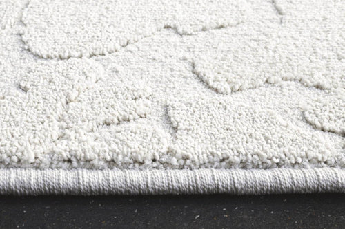 Interieur05 Vloerkleed Cairt Wit/Creme - 200 x 290 cm - vtwonen shop