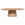 StarFurn Eettafel Solana - Ovaal Taupe Hout - 210x110x76cm
