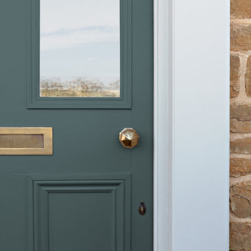 Graham & Brown Riley - Zijdeglanslak voor Buiten - 1L - vtwonen shop