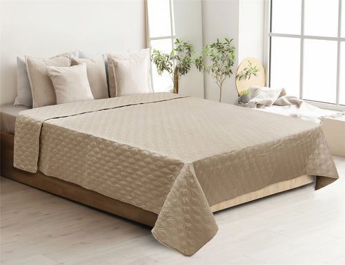 Dutch Decor plaid Dianne - 220x240 cm - vtwonen shop