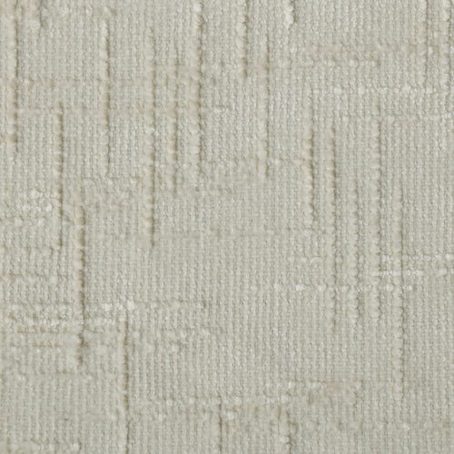 Sia Home - Rechte bank NAMI - Fluweel weefsel - Crème - 228cm - vtwonen shop