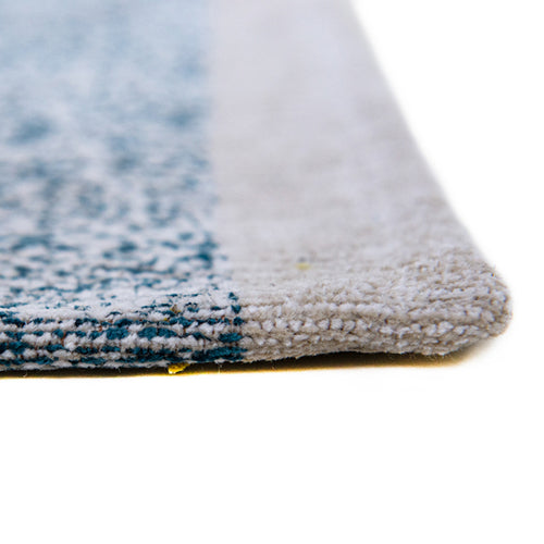 Louis De Poortere vloerkleed Duck Song - multicolor - 200x280cm - vtwonen shop