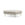 Cosmopolitan Design Poef Vienna structurele stof, donkergrijs - 73x93x43cm
