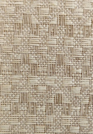 Catchii Behang weave mandala star - vtwonen shop