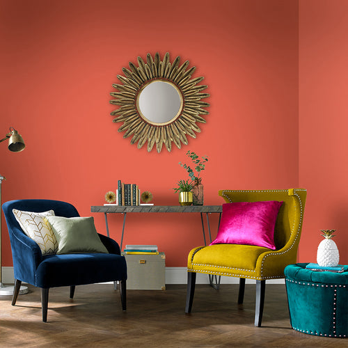 Graham & Brown Sundance - Matte Muurverf - 4L - vtwonen shop