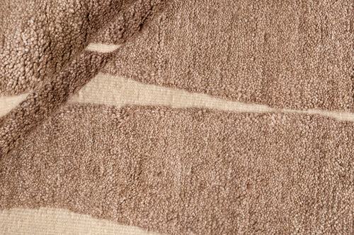 Vloerkleed MOMO Rugs Landscape Stream Brown 170x240 cm - vtwonen shop