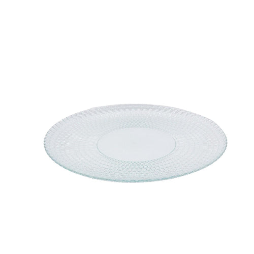 S|P Collection - Plat bord 32,5cm vintage Lucien - Set van 4