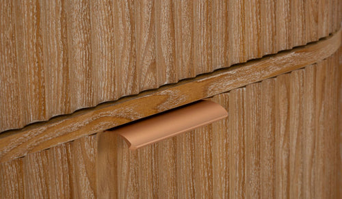 Mauro Ferretti commode - 80,5x47x82 cm