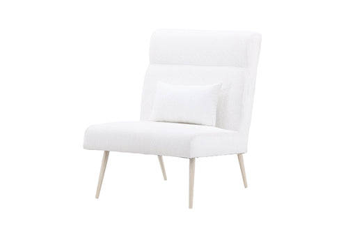 BRAM Fauteuil Tornio - Wit