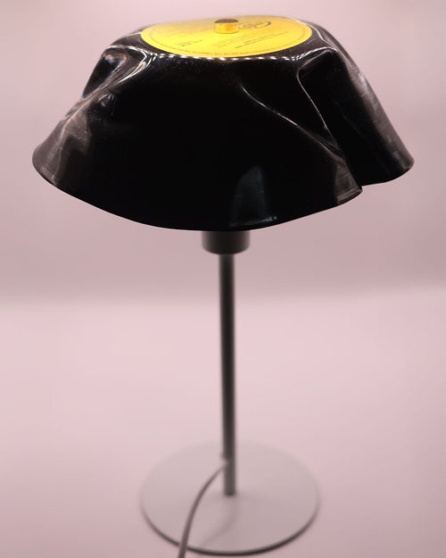 Vinylie Tafellamp - 150cm kabel, E14 fitting