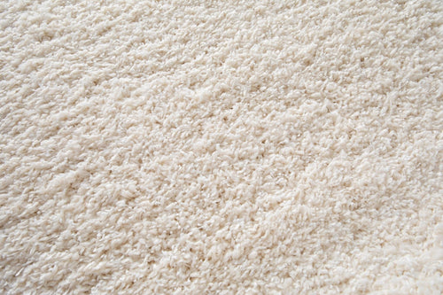 AFK Living vloerkleed Plush - Zacht comfort voor elke dag en OEKO-TEX® Standard 100 gecertificeerd. - wit - 200x290 cm