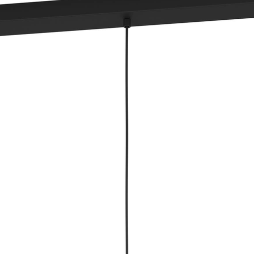 EGLO hanglamp Maryvilla - e27 - 87 cm - goud/zwart - vtwonen shop