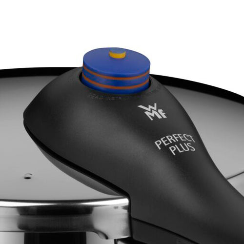 WMF Perfect Plus Snelkookpan met flame guard - 8.5Ltr