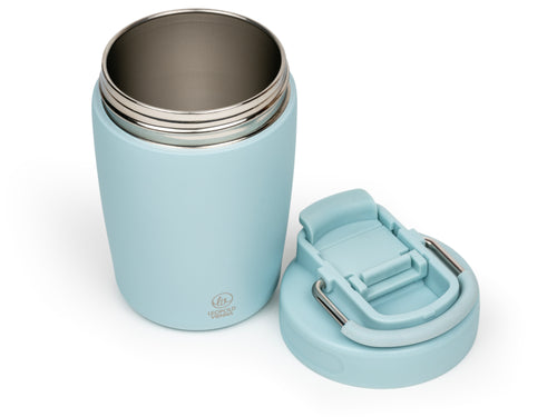 Leopold Vienna - Koffie to-go Moshi mint