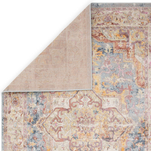 Vloerkleed Easy Living Flores Azin Rug FR01 160x230 cm - vtwonen shop