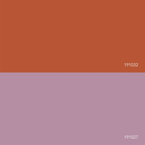 ESTAhome muurverf mat  terracotta oranje - 2 l / ca. 18 m² - 191032