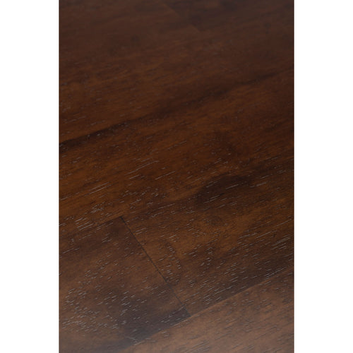 Dutchbone Elroy Eetkamerbank Hout 160 cm Bruin