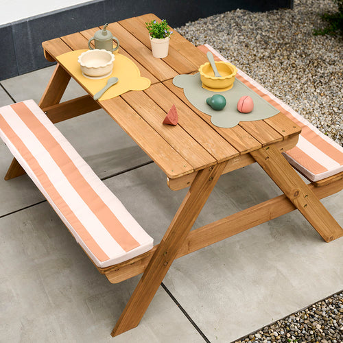 Petite Amélie Kinderpicknicktafel PROVENCE