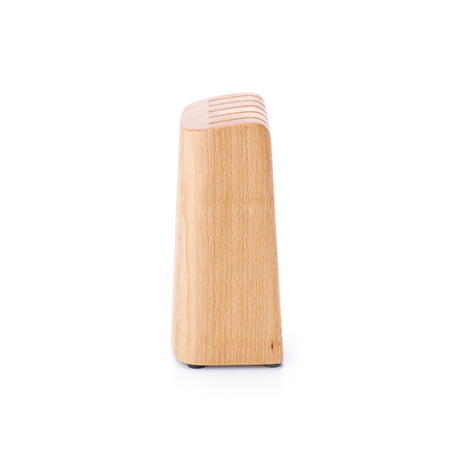 Brabantia Profile Messenblok hout - Beech Wood