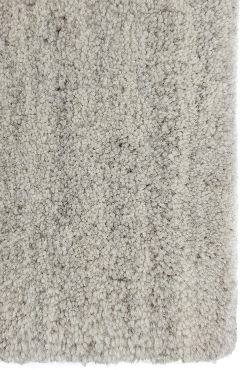 Vloerkleed MOMO Rugs Berber Imaba Super Sand 107 250 cm rond