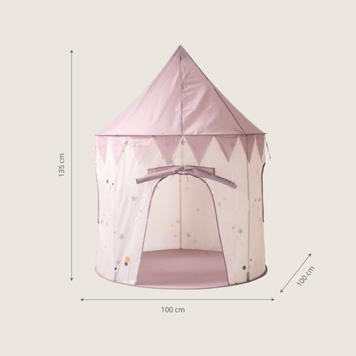 Petite Amélie Speeltent LARA