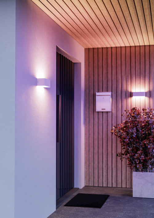 EGLO connect.z wandlamp Sania-Z