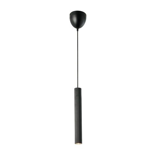 Nordlux Vico | Hanglamp | GU10 Fitting | Zwart - vtwonen shop