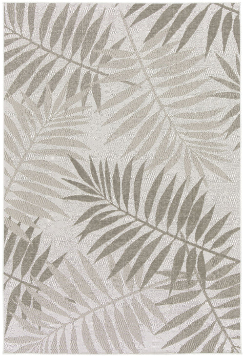 Garden Impressions Naturalis buitenkleed - 120x170 cm - desert taupe