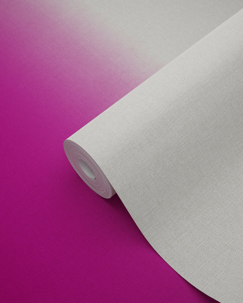 Origin Wallcoverings behang dip dye motief roze - 53 cm x 10,05 m - 346939 - vtwonen shop