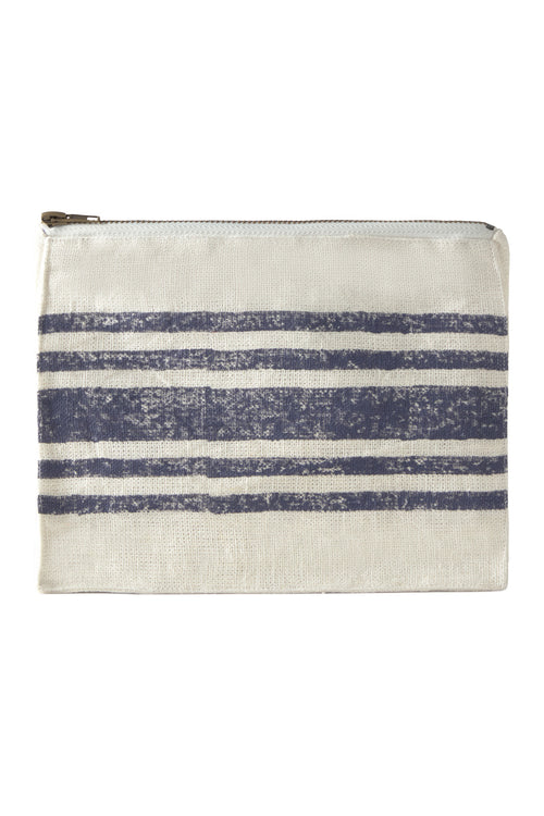 Calma House Toilettas Lili - Blauw - 22x18