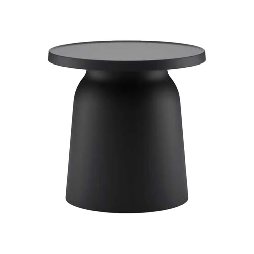 Kick bijzettafel Isla - Zwart
