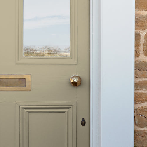 Graham & Brown Oh Crumbs - Zijdeglanslak voor Buiten - 1L - vtwonen shop