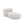 Micadoni linker meridiaan Miley 2-zits, structurele stof geld - 156x90x70cm