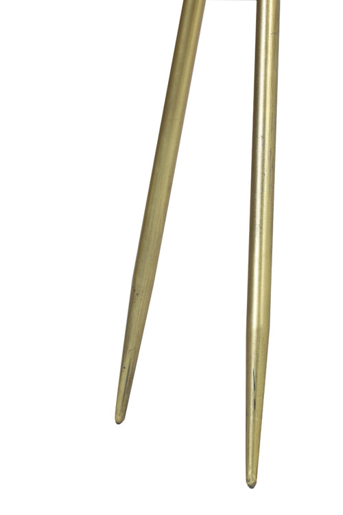 Light & Living zuil ENVIRA - Ø35x98.5cm - goud